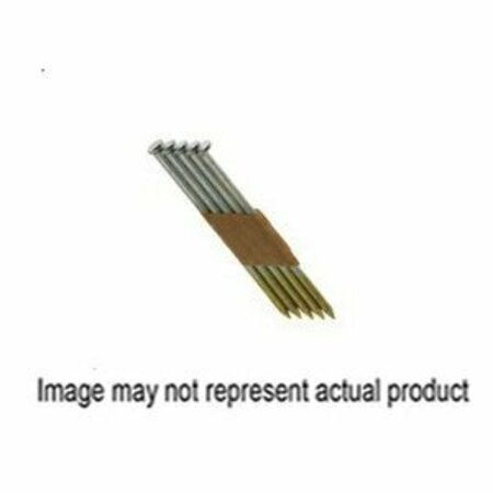 GRIP-RITE Grip Rite Clipped Head Framing Stick Nail GRSP8DHG